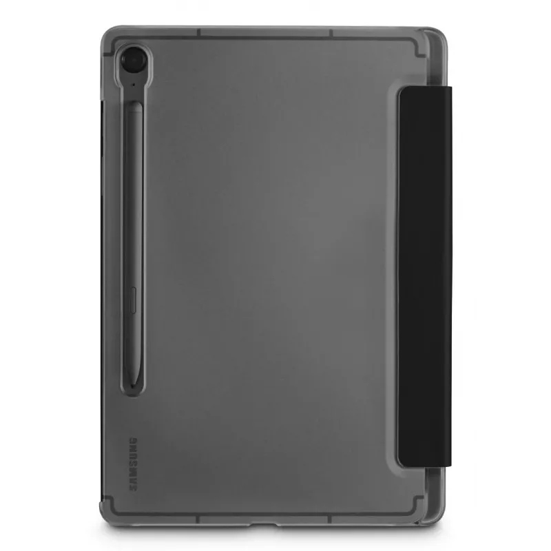 Hama Fold Clear 27,7 cm (10,9 colio) Folio Juoda
