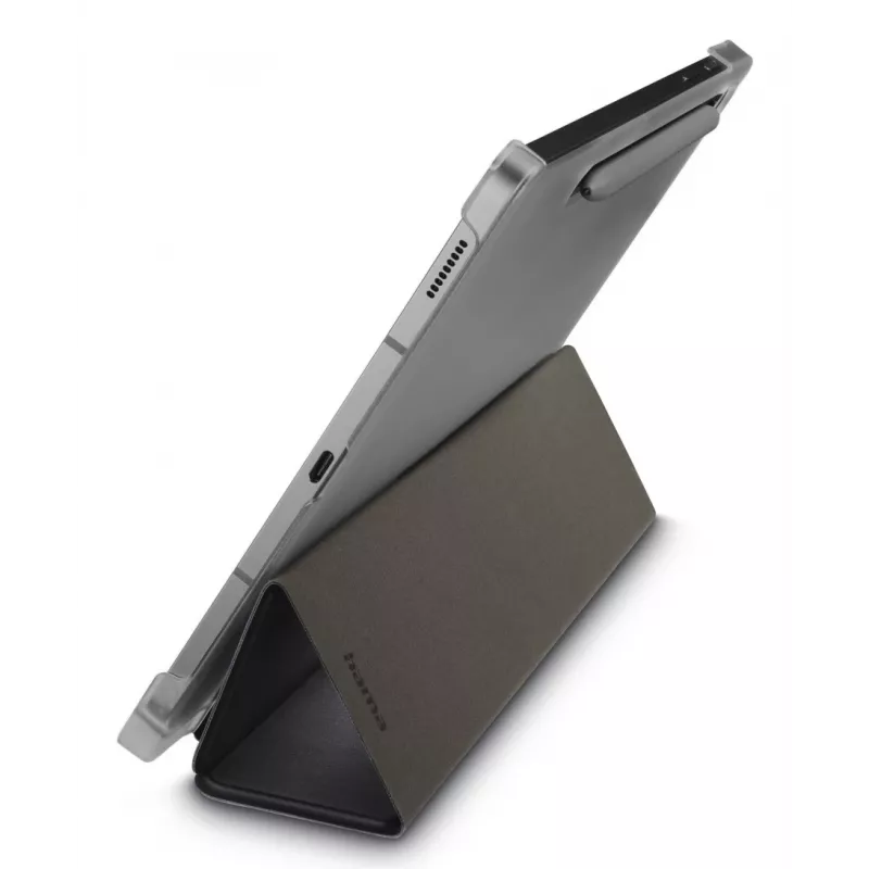 Hama Fold Clear 27,7 cm (10,9 colio) Folio Juoda