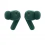 Motorola Moto Buds Bass belaidės ausinės TWS, gilus garsas, triukšmo slopinimas, žalios