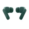 Motorola Moto Buds Bass belaidės ausinės TWS, gilus garsas, triukšmo slopinimas, žalios