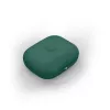 Motorola Moto Buds Bass belaidės ausinės TWS, gilus garsas, triukšmo slopinimas, žalios
