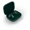 Motorola Moto Buds Bass belaidės ausinės TWS, gilus garsas, triukšmo slopinimas, žalios