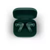 Motorola Moto Buds Bass belaidės ausinės TWS, gilus garsas, triukšmo slopinimas, žalios