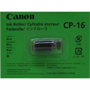 Canon CP-16 spausdintuvo dažų volai (5 vnt.)