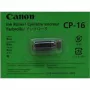 Canon CP-16 spausdintuvo dažų volai (5 vnt.)