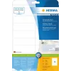 HERMA Premium adresų etiketės A4 99,1x33,8 mm 400 vnt.
