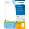 HERMA Premium adresų etiketės A4 88,9x46,6 mm 1200 vnt.
