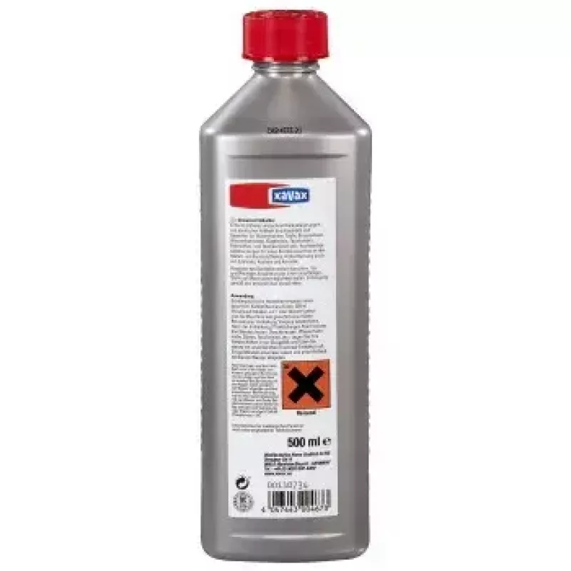 Universalus nuosėdų šalintuvas Xavax 110734 500 ml