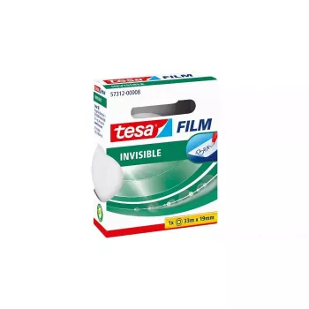 TESA Film 33 m Skaidri Lipni Juosta