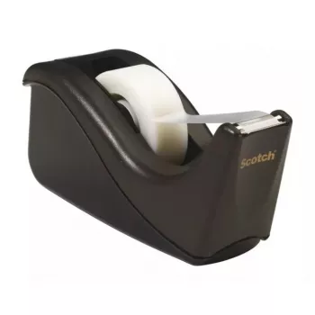 3M C60-BK juostos dozatorius juodas