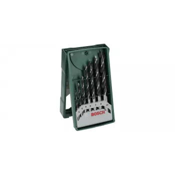 Bosch 2 607 019 580 grąžtų rinkinys medienai