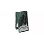 Bosch 2 607 019 580 grąžtų rinkinys medienai