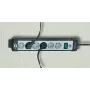 Ilgintuvas Brennenstuhl 1951540100 4 lizdai 1,8 m