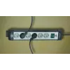 Ilgintuvas Brennenstuhl 1951540100 4 lizdai 1,8 m