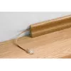 Tinklo laidas Goobay 96321 Oranžinis 2m Cat6a U/UTP