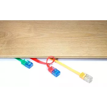 Tinklo laidas Goobay CAT6a U/UTP 3 m