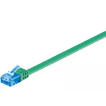Tinklo laidas Goobay CAT6a U/UTP 3 m