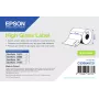 Epson High Gloss Label - Die-cut Roll 76mm x 127mm, 960 etikečių