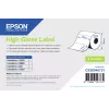 Epson High Gloss Label - Die-cut Roll 76mm x 127mm, 960 etikečių