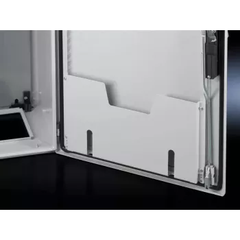 Montažinė plokštė Rittal PS 4116.000