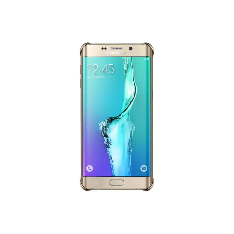 Samsung EF-XG928 Dėklas Auksinis