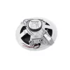 Pilno diapazono garsiakalbis Omnitronic 80710250 Baltas Laidinis 6 W