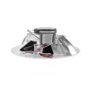 Pilno diapazono garsiakalbis Omnitronic 80710250 Baltas Laidinis 6 W