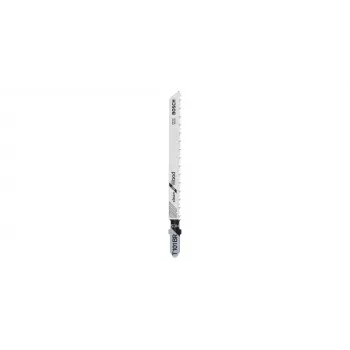 Bosch 2 609 256 724 pjūklo geležtė dėlionėms, HCS, 2 vnt.