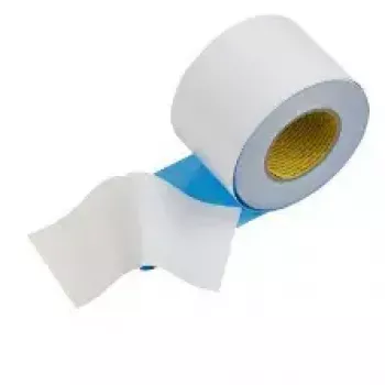 Lipni dengiamoji plėvelė 3M 8810, balta, 550 x 33 000 mm ritinys