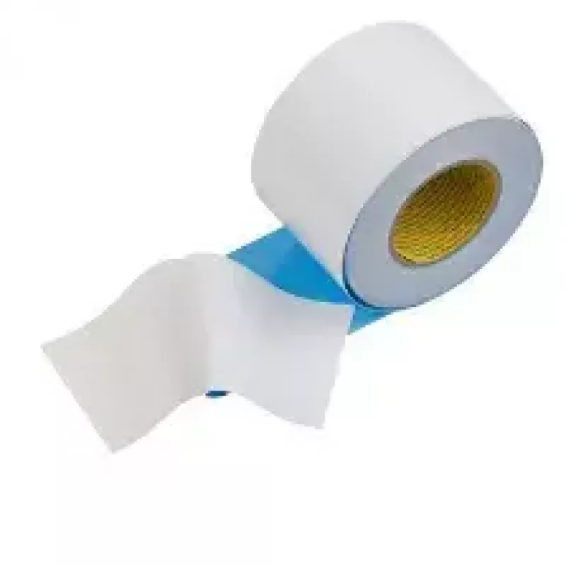 Lipni dengiamoji plėvelė 3M 8810, balta, 550 x 33 000 mm ritinys