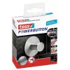 Rankšluosčių kablys TESA Powerbutton 59330