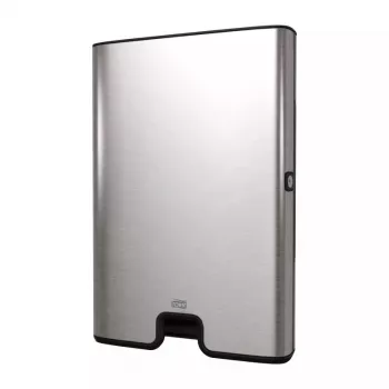 Popierinių rankšluosčių dozatorius Tork 460004