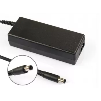 CoreParts MBA50186 maitinimo adapteris 90 W juodas