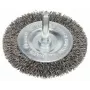 Šepečių ratas Bosch 2 608 622 121 7 cm skersmuo 6 mm kotas