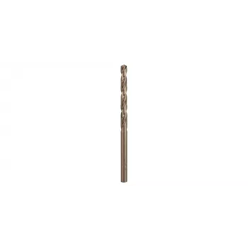 Grąžtas Bosch 2609255070 4,5 mm skersmuo 80 mm ilgio