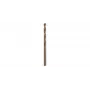 Grąžtas Bosch 2609255070 4,5 mm skersmuo 80 mm ilgio