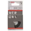 Šepečio ratas Bosch 2 608 622 111 vielinis, 5 cm