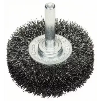 Šepečio ratas Bosch 2 608 622 111 vielinis, 5 cm