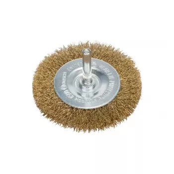Šlifavimo šepetys Bosch 2608622009 7,5 cm