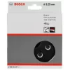 Šlifavimo trinkelė Bosch 2 608 601 607 125 mm x 125 mm 1 vnt.