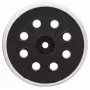 Šlifavimo trinkelė Bosch 2 608 601 607 125 mm x 125 mm 1 vnt.