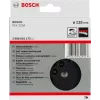 Bosch 2 608 601 175 šlifavimo padėklas 1 vnt.