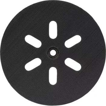 Bosch 2 608 601 052 šlifavimo pagrindas 1 vnt. Šlifavimo padėklas