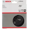 Bosch 2 608 601 052 šlifavimo pagrindas 1 vnt. Šlifavimo padėklas