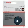 Šlifavimo padėklas Bosch 2 608 000 352 1 vnt.