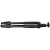 Hama Traveller 163 Ball trikojis skaitmeniniams ir juostiniams fotoaparatams, 3 kojos, juodas