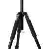 Hama Traveller 163 Ball trikojis skaitmeniniams ir juostiniams fotoaparatams, 3 kojos, juodas