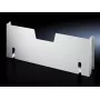 Rittal CM 4116.500 metalinis profilis/bėgelis, pilkas, tinka TS CM SE PC TP, gylis 35 mm