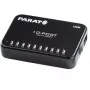 Kroviklis Parat Paraproject MC10 MP3, mobiliesiems telefonams, išmaniesiems telefonams, planšetiniams kompiuteriams, juodas