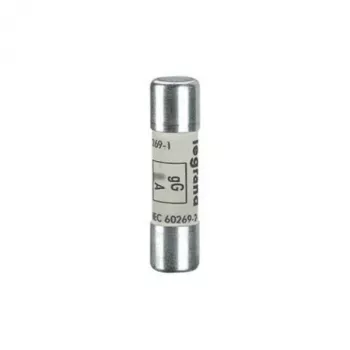 Legrand 013302 saugos lydusis saugiklis 1 vnt.